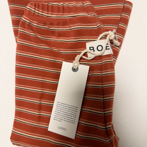 샵보엔 피피팬츠 + 꼬숑 코듀로이