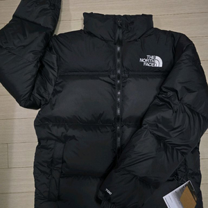 노스페이스 1996 눕시 패딩 점퍼
