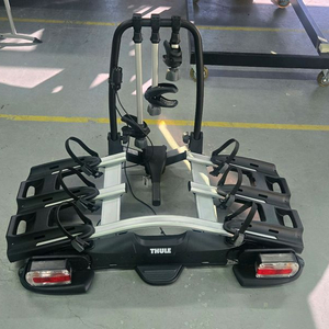 툴레 견인장치형 927 툴레자전거캐리어거치대 팝니다.