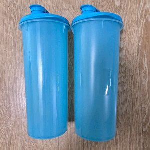 타파웨어 1L 슬림세트2p