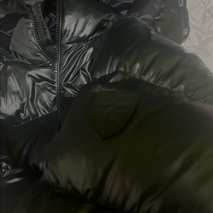 폴로랄프로렌 패딩