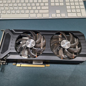 GTX 1060 그래픽카드