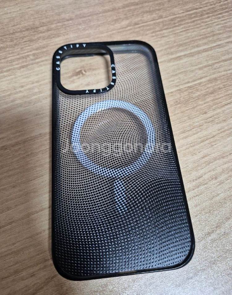 아이폰15 프로맥스 케이스티파이 판매--0