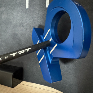 랩퍼터 랩골프 lab golf df3 카운터발란스 tpt샤프트