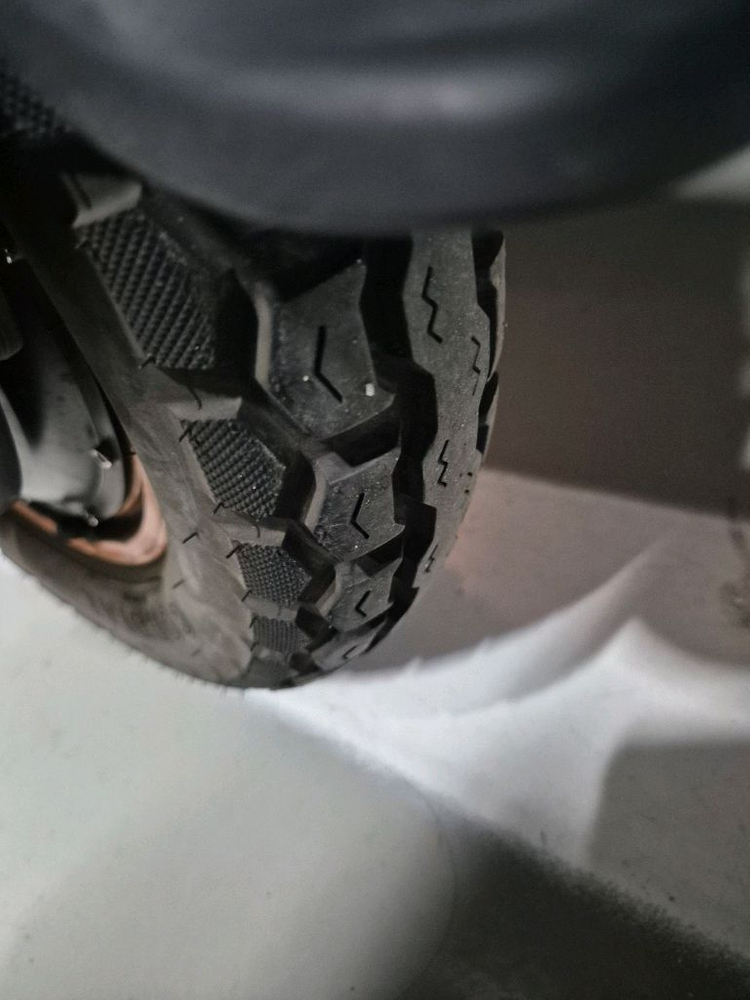 인모션 V12 HT전동휠 이미지