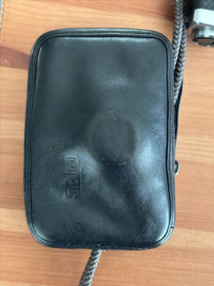 롤라이 B35 필름카메라 세트 이미지