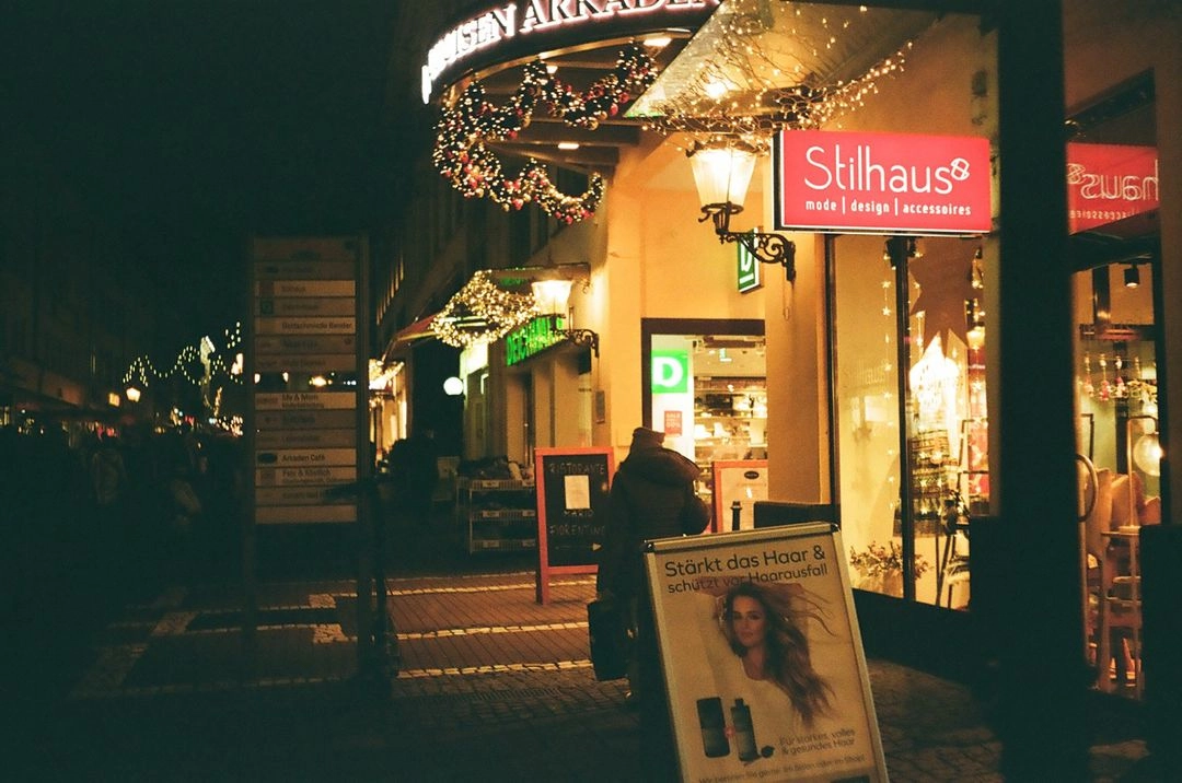 롤라이 B35 필름카메라 세트 이미지