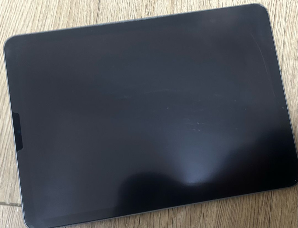 아이패드 에어5 스페이스 그레이 64gb wifi 이미지