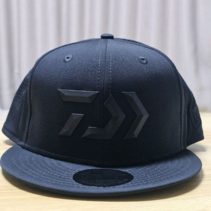 다이와 모자 스냅백 DC-5404NK 뉴에라 콜라보