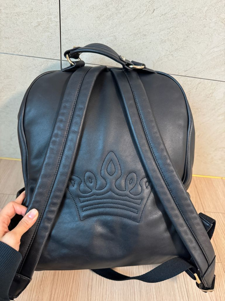 제이에스티나 스팽글 백팩 이미지