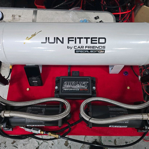 준피티드 에어서스