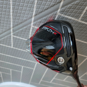 테일러메이드 스텔스2 드라이버(9도,S)