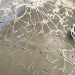 아크릴 테라피 거울