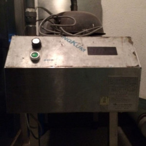 숯불착화기 12년식 구매원합니다 이미지