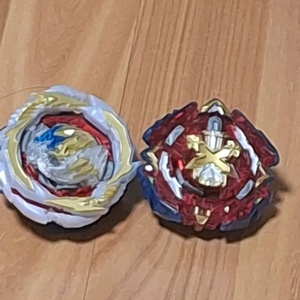 베이블레이드버스트 개틀링드레곤,지포이트 엑스칼리버