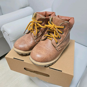 유아 가을 워커 160