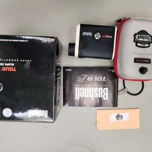 부쉬넬 투어 Z6 SLOPE EDITION 카네 정품