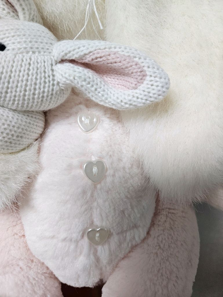 빈티지 베어링턴 빈티지토끼인형 판매합니다--2