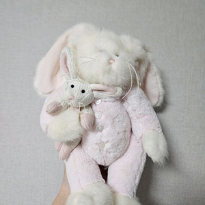 빈티지 베어링턴 빈티지토끼인형 판매합니다