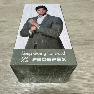 오타니 쇼헤이 SEIKO 아스트론시계 모델 기념 한정판 보블헤드 피규어 투수버 전(개봉미전시)