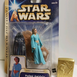 스타워즈 3.75 아미달라