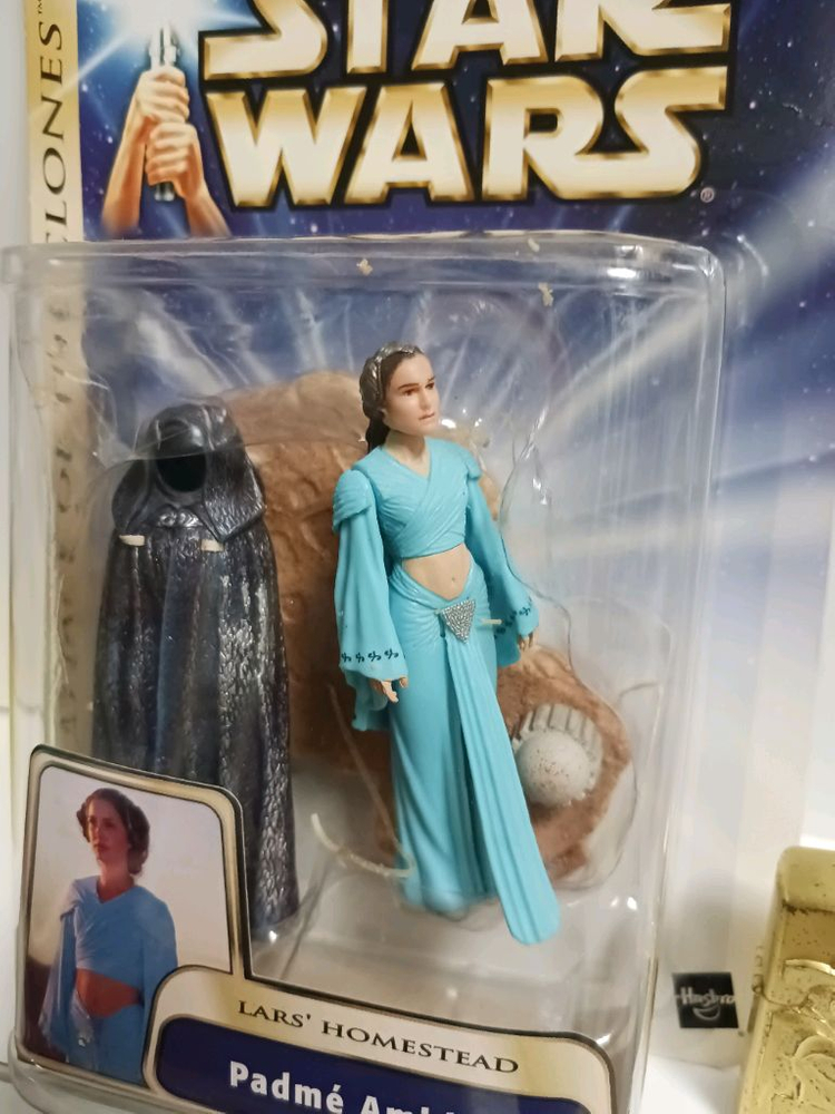 스타워즈 3.75 아미달라--1