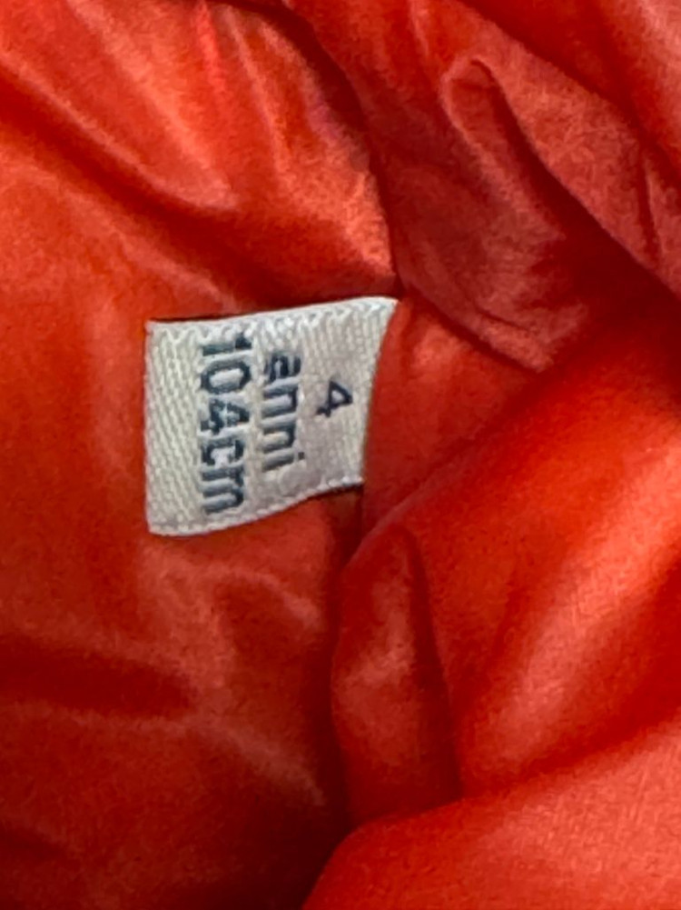 몽클레어 여아 경량 패딩[ATHENES GIUBBOTTO ATHENES JACKET] 이미지