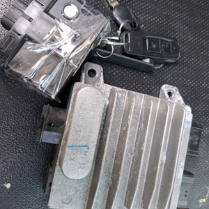 pcx 21-22년 ECU scu 리모콘셋트