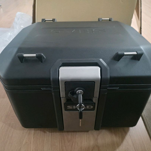 SHAD 샤드 테라 TR55 탑박스 (55리터)