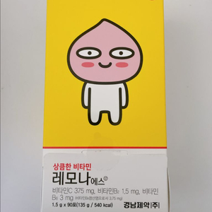 레모나 1.5g*90포