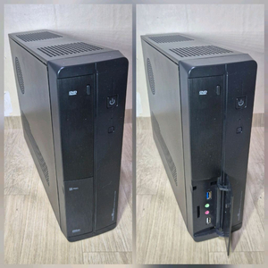 i3-6100 사무용 슬림본체