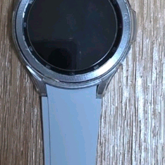 갤럭시 워치4 클래식 47mm 이미지
