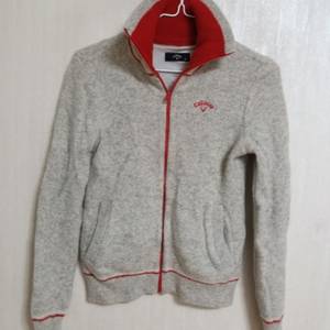 여성 갤러웨이 골프 방풍 니트점퍼 (스판85)