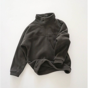 (새상품)쉬이즈큐트 오버사이즈 후리스 플리스 (새상품)