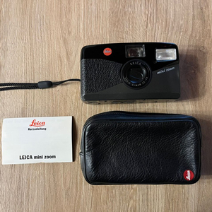 라이카 미니줌