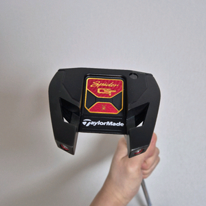 스파이더 GT 퍼터 34인치