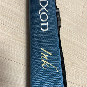 JS컴퍼니 빅소드 잉크 티타늄 갑오징어 쭈꾸미 낚시대 이미지