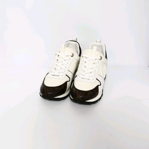 루이비통 LV로고 런어웨이 스니커즈 34.5/220