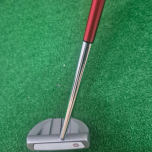 오디세이 화이트 핫 OG 5CS 34인치퍼터