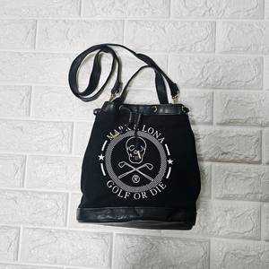 마크앤로나 버킷백