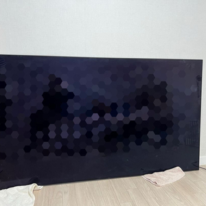 LG oled77인치 tv 이미지