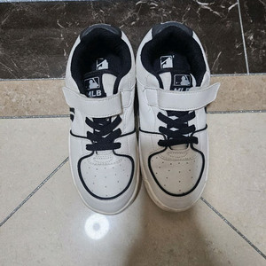 MLB 키즈 청키라이너 운동화(220)