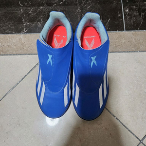 아디다스 X 크레이지패스트 축구화(210) 이미지