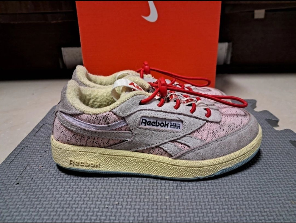 리복 180 타오키즈 운동화--2