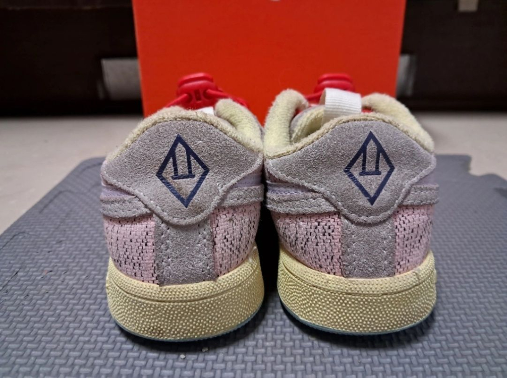 리복 180 타오키즈 운동화--3