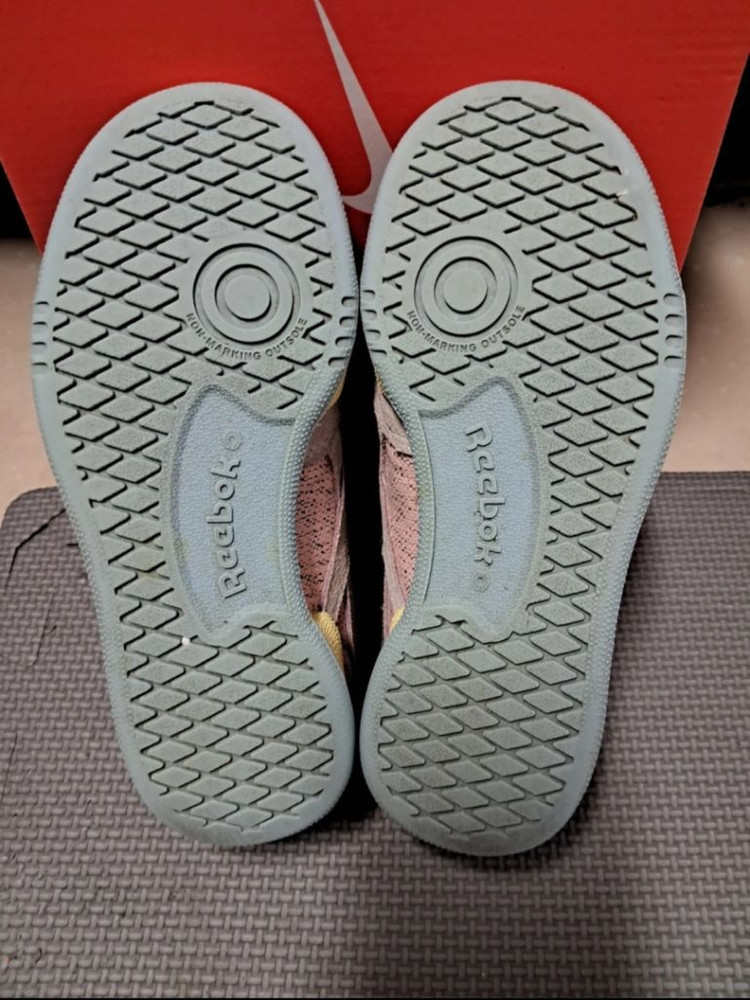 리복 180 타오키즈 운동화--4