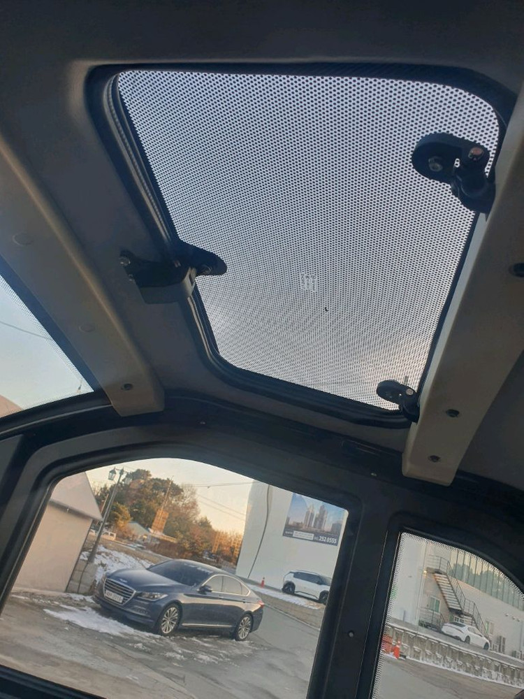 전동사륜차 전기사륜오토바이 전동스쿠터 큐브카 어른신전동차--2