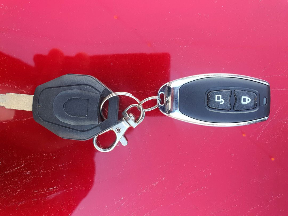 전동사륜차 전기사륜오토바이 전동스쿠터 큐브카 어른신전동차--8