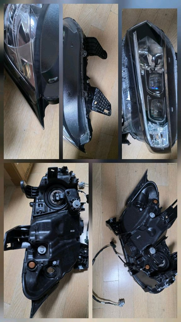 혼다 S660 부품류 판매합니다--1