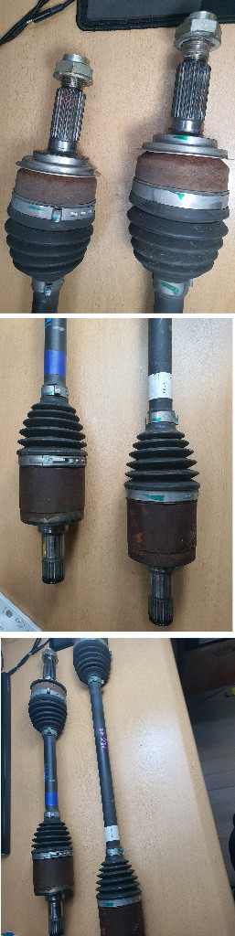 혼다 S660 부품류 판매합니다--2